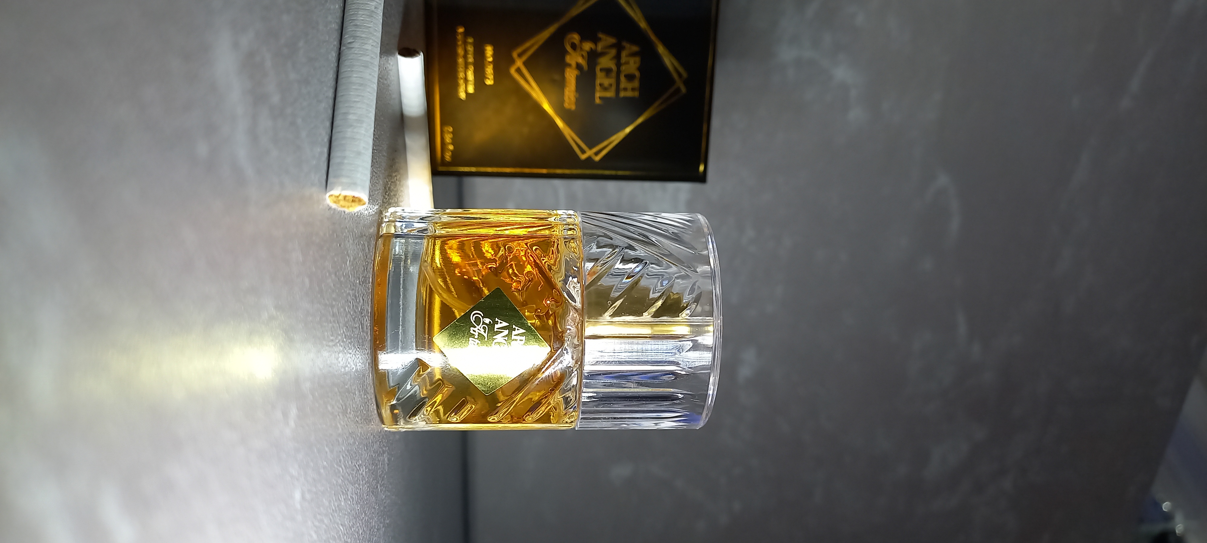 ادکلن مارلی پگاسوس ۲۵ میل اسمارت کالکشن